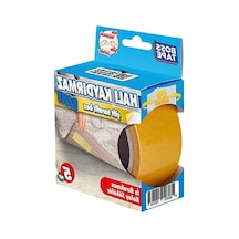 Halı Yapıştırıcı Bant, 5 M Uzunluk Ve 50 Mm Genişlik İle Kaymaz