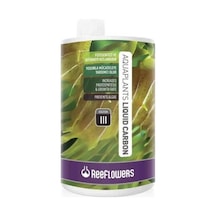 Reeflowers Aquaplants Liquid Carbon Iıı 1000ml