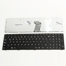 Lenovo Uyumlu G510 Laptop Klavye Türkçe
