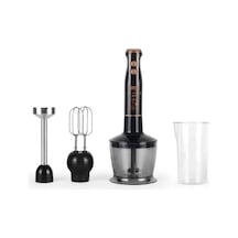 Sarex SR2010 Diamond Mix Blender Set