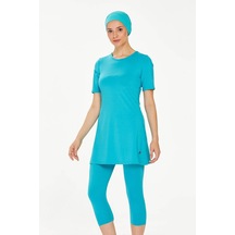 Mint Yeşili