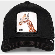 Goorin Bros Unisex Şapka 1010659 Siyah