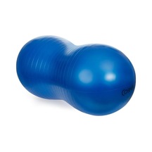 Cosfer Fıstık Peanut Pilates Topu Mavi