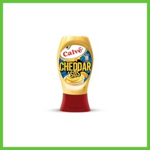 Bezos Sos Cheddar 240gr 1 Adet Dmc