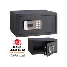 Kale Kk Lap 220 Elektronik Şifreli Çelik Kasa
