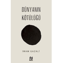 Dünyanın Kötülüğü - Yqbx-772362