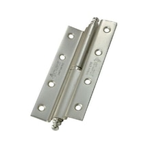 Alm.cumbalı Menteşe 12 Cm Saten Sağ