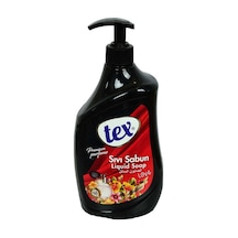 Sıvı El Sabunu Love Premium Parfüm Alkol Ve Paraben İçermez 750 Ml Defne - Zeytinyağı