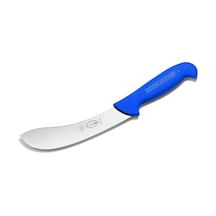 F.dıck 8 2264 15 Kasap Deri Yüzme Bıçağı 15 Cm - Ergo Grip Gri