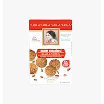 Balanu Badem Kurabiyesi Elma Tarçın Glutensiz 160 G