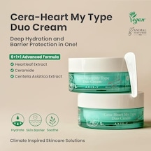 Axıs-y Cera- My Type Duo Cream 60 Ml Cilt Nemlendirici