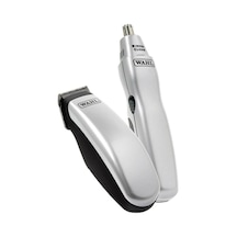 Wahl 9962-1816 Travel 2 in 1 Seyahat Bakım Kiti
