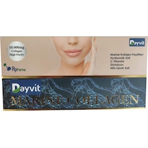 Dayvit Marine Collagen 30 Saşe Dayvit Marine Collagen 30 Saşe