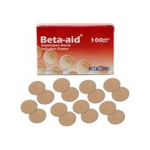 Beta-aid Enjeksiyon Flasteri Nokta Bandı 20 KUTU