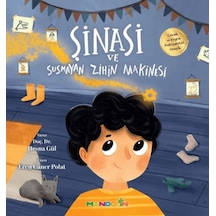 Şinasi Ve Susmayan Zihin Makinesi