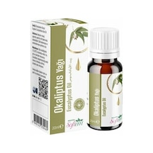 Softem Okaliptus Yağı 20 Ml 100 G