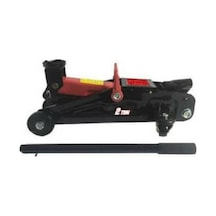 Bay-tec Mk0470 Arabalı Tekerlekli Kriko 2 Ton Min125mm-max300mm