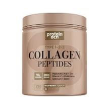 Collagen Ahududu 250 Gr