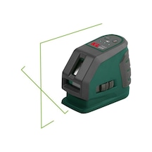 Klpro Kllzr118gl Yeşil Lazer Hizalama 20 M