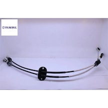 Vites Teli 5 Vites Mtx75 2013 Connect Turtel Dv6r7e395sc 502-22164