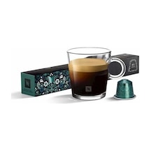 Nespresso World Explorations Stockholm Fortisso Lungo Kapsül Kahve 10'lu