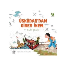 Üsküdar'Dan Gider Iken / Elif Yelis