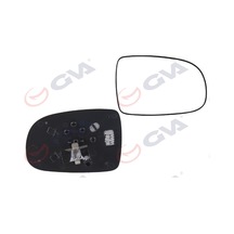 Ayna Camı Sağ Corsa C 2000-2006 Isıtmalı