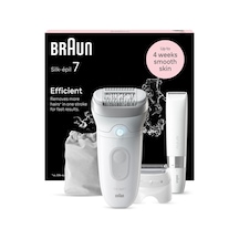 Braun Silk-épil 7 7-441 Epilatör