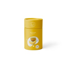 Kayla Gurme Muz Çayı Muz Taneli Silindir Karton Kutu 175 G
