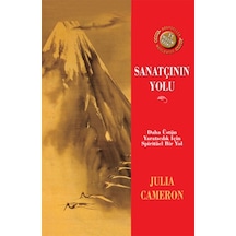 Sanatçının Yolu - Julia Cameron - Butik
