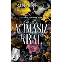 Acımasız Kral / Rina Kent
