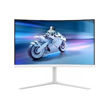 Philips Evnia 32m2c5501/00 31.5" 180hz 1ms Hdmı Dp Free Sync Cece5phe0025