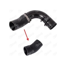İbraş 15111 Fiat Bravo 2-ıı Turbo Hortumu 1.6 Mtj 1.9 Mtj Metal Boru Hariç