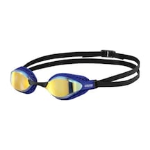 Arena Air-speed Mirror Unisex Mavi Yüzücü Gözlüğü 003151203 Yzm Çok Renkli