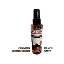 Car News Çikolata Chocolate Oda ve Oto Koku 150 ML