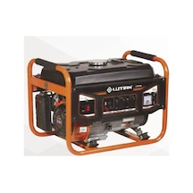 Adjtrade Lutıan Lt3600 B-f Benzınlı Jenerator 2,8 Kva Bugun Krg Adjnm379