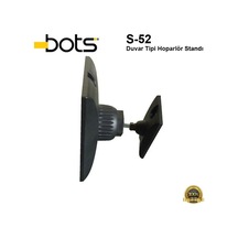 Bots S-52 Duvar Tipi Hoparlör Standı