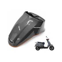 Arora Super 50 Ön Çamurluk Nardo Gri Super 50-073 Grenaj