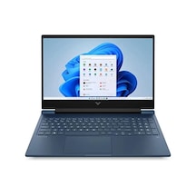 HP Victus 16-S0004NT 7Z4M2EA R7-7840HS 16 GB 512 GB SSD 8 GB RTX4070 16.1" 144 Hz W11H FHD Dizüstü Bilgisayar