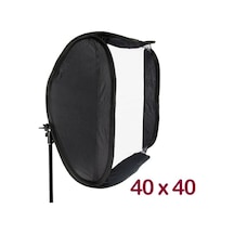 Softbox 40 x 40 CM Işık Yumuşatıcı