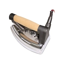 Silter Stb/111 Ağırlaştırılmış Buharsız El Ütüsü