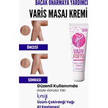 Var.is Bölgesi Için Bacak Onarmaya Yardımcı Besleyici Varyforte 100ml