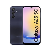 Yenilenmiş Samsung Galaxy A25 5G 6 GB 128 GB C Kalite (12 Ay Garantili)