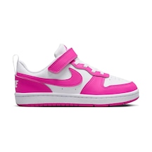 Beyaz - Pembe