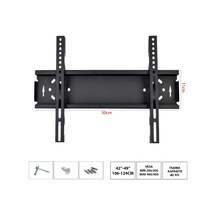Lcd Askı Aparatı Sabit 42/49 106 124Cm Polsat 5011