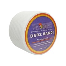Junıor Derz Bandı 100mmx90 Mt