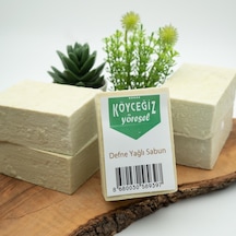 Köyceğiz Yöresel Defne Sabunu 750 G