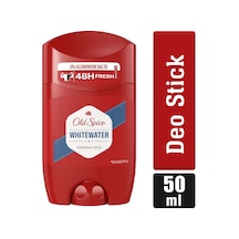 Old Spice Whitewater 48H Erkek Stick Deodorant 50 ML