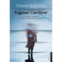 Yağmur Çiseliyor - Yqbx-629360