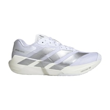 Adidas Adizero Dropset Pro Kadın Beyaz Antrenman Ayakkabısı Kk1555